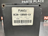 2008 FORD F350 POWER STROKE 6.4 DIESEL TCM 8C3A-12B565-CA OEM #655