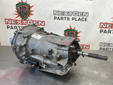 2003 C5 CORVETTE 4L60E AUTOMATIC TRANSMISSION OEM #428