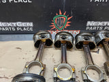 GEN IV 4 LY6 6.0 RODS AND PISTONS OEM #C262