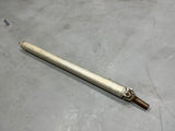 2015 CHEVY SILVERADO 2500 LML CREW CAB SHORT BED DRIVESHAFT 84041621 OEM #758