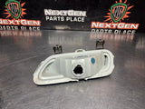 2012 C6 CORVETTE RH BACKUP REVERSE LIGHT ASSEMBLY OEM 25065414 #1409