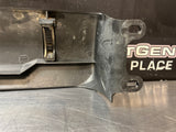 1998 C5 CORVETTE RADIATOR UPPER MOUNTING BRACKET 10405439 OEM #1303