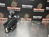 2011 FORD MUSTANG GT AUTO (6R80) SHIFTER WITH KNOB ASSEMBLY OEM #856