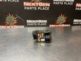 2013 CHEVY SILVERADO CABIN FUSE BLOCK 22925213 OEM #1157
