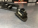 2011 GMC SIERRA 2500HD FRONT AND REAR WINDOW SWITCHES OEM #1165