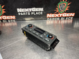 97-04 C5 CORVETTE CLIMATE CONTROL HVAC OEM 10345293 #1251