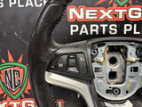 2015 CAMARO SS STEERING WHEEL OEM 22790902 #1450