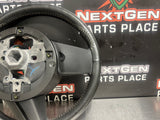 2014 FORD MUSTANG GT STEERING WHEEL OEM #970