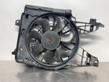 2005- 2013 C6 CORVETTE AUTO ELECTRIC RADIATOR FAN WITH SHROUD #1485