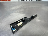 2015 FORD MUSTANG GT RH PASSENGER SIDE DASHBOARD GLOVE BOX TRIM OEM #582