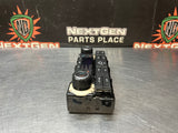 2011 FORD F250 DIGITAL AC HEAT CLIMATE CONTROL BC3T-18C612-FC OEM #1192