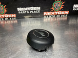 2017 FORD MUSTANG GT STEERING WHEEL AIR BAG OEM #1203