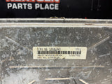 2004 C5 CORVETTE PCM POWERTRAIN CONTROL MODULE 12586243 OEM #1159