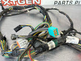 2010 FORD F250 LARIAT 6.4 POWERSTROKE LH DRIVER DOOR WIRING HARNESS 9C3T-14631 OEM #518