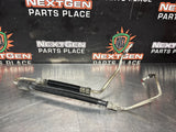 05-13 C6 CORVETTE POWER STEERING HIGH PRESSURE LINE OEM #1266