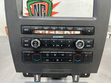 2012 FORD MUSTANG GT SHAKER STEREO TOUCHSCREEN RADIO GPS NAV OEM #630