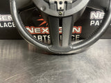 2014 FORD MUSTANG GT STEERING WHEEL OEM #970