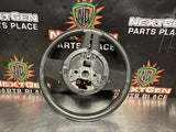 2011 FORD MUSTANG GT STEERING WHEEL OEM #1231