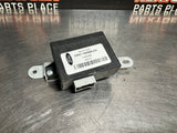2014 FORD MUSTANG GT PARKING ASSIST MODULE CR3T-15K866-EA OEM #1253