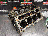 LS1 5.7L BARE ENGINE BLOCK OEM 12562174 #1597