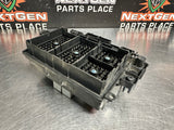 2006 CHEVY 2500HD UNDERHOOD FUSEBOX 15823513 OEM #1396