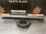 05 - 13 C6 CORVETTE DASH DEFROSTER VENT TRIM SUN LOAD SENSOR OEM #1266