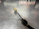 2014 FORD MUSTANG GT 5.0 AUTO SHIFTER CABLE OEM #4050