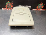2006 FORD F250 F350 OVERHEAD CONSOLE OEM #1134