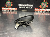 04-06 PONTIAC GTO RH PASSENGER SIDE INTERIOR DOOR HANDLE 92055320 OEM #1043