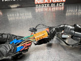 2007 C6 CORVETTE STEERING COLUMN HARNESS OEM #998