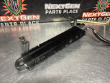 1998 C5 CORVETTE POWER STEERING COOLER OEM #1380
