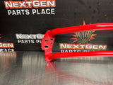 2011 CAMARO SS BMR STRUT TOWER BRACE BAR  #1000