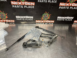 97-04 CORVETTE C5 HOOD HINGES OEM #1303