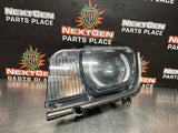 2011 CAMARO SS LH DRIVER SIDE HEADLIGHT XENON OEM #982