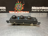 2008 DODGE RAM 2500 6.7 CLIMATE CONTROL P55057079AB OEM #1058