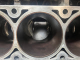GEN 4 LS3/L92 ENGINE BARE BLOCK ALUMINUM 6.2L 12584724 OEM #C249