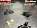 2015 FORD MUSTANG GT TRUNK LOCK LATCH RELEASE ACTUATOR #950