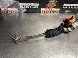 2006 PONTIAC GTO POWER STEERING RACK OEM #1522