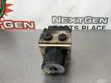 08 09 10 FORD F250 F350 ABS MODULE  7C34-2C346-AH OEM #493