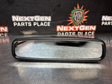 2011 FORD MUSTANG GT REAR VIEW MIRROR FU5A-17E678-TD OEM #1112