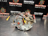 2004 PONTIAC GTO REAR DIFFERENTIAL LSD 3.46 GEAR RATIO OEM #1306