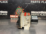 11 CHEVY GMC SILVERADO SIERRA 2500 3500 ABS ANTI LOCK BRAKE PUMP 20980215 #4174