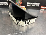 2009 FORD F250 F350 DIESEL CLUSTER OEM #1035