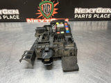 2009 FORD F350 BCM FUSE RELAY BOX MODULE AC3T-14C442-BB OEM #985