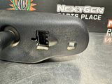 2012 CHEVY SILVERADO 2500 REAR VIEW MIRROR 15816792 OEM #1129