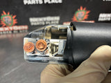 2017 FORD MUSTANG GT LH DRIVER SIDE INTERIOR DOOR HANDLE FR3B-6322897-A #1334