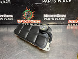 2009 C6 CORVETTE COOLANT EXPANSION TANK RESERVOIR 10304437 OEM #4150