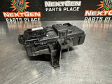 2013 FORD F150 BODY CONTROL MODULE CABIN FUSE BOX DC3T-14B476-CA #1347