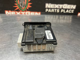 2015 FORD F350 6.7 TRAILER BRAKE CONTROL MODULE FC34-2C006-AB OEM #1114