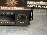 2011 GMC SIERRA 2500 AC HEATER CLIMATE CONTROL 25936132 OEM #1165